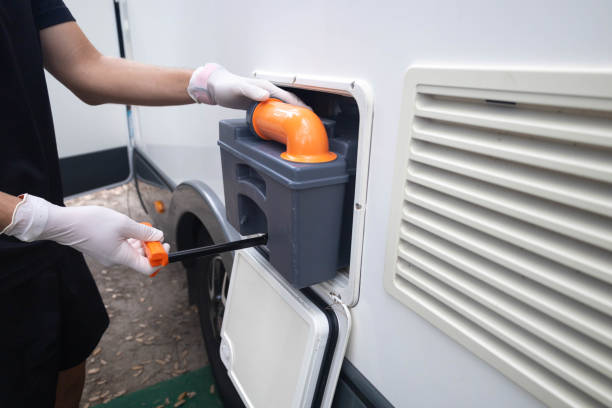 Best High-end porta potty rental  in Rancho Murieta, CA