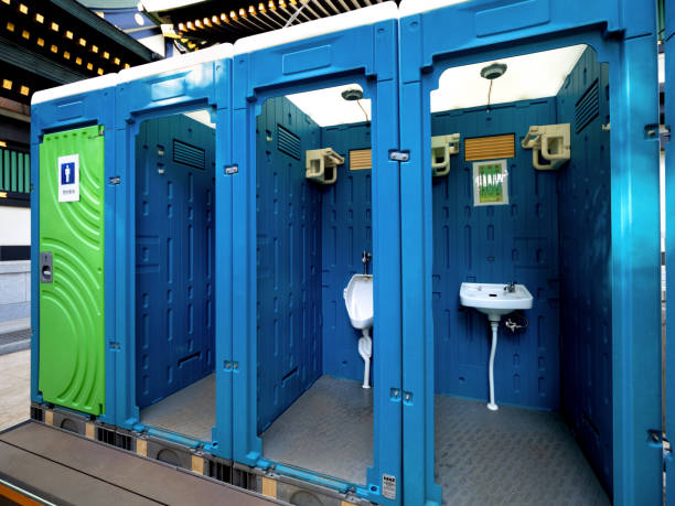 Reliable Rancho Murieta, CA porta potty rental Solutions