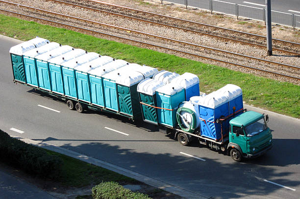 Best Best portable toilet rental  in Rancho Murieta, CA