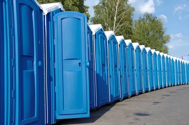  Rancho Murieta, CA Porta Potty Rental Pros